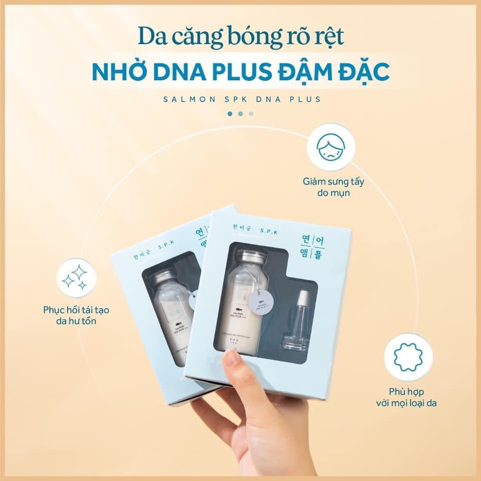 Tinh chat DNA plus salmon