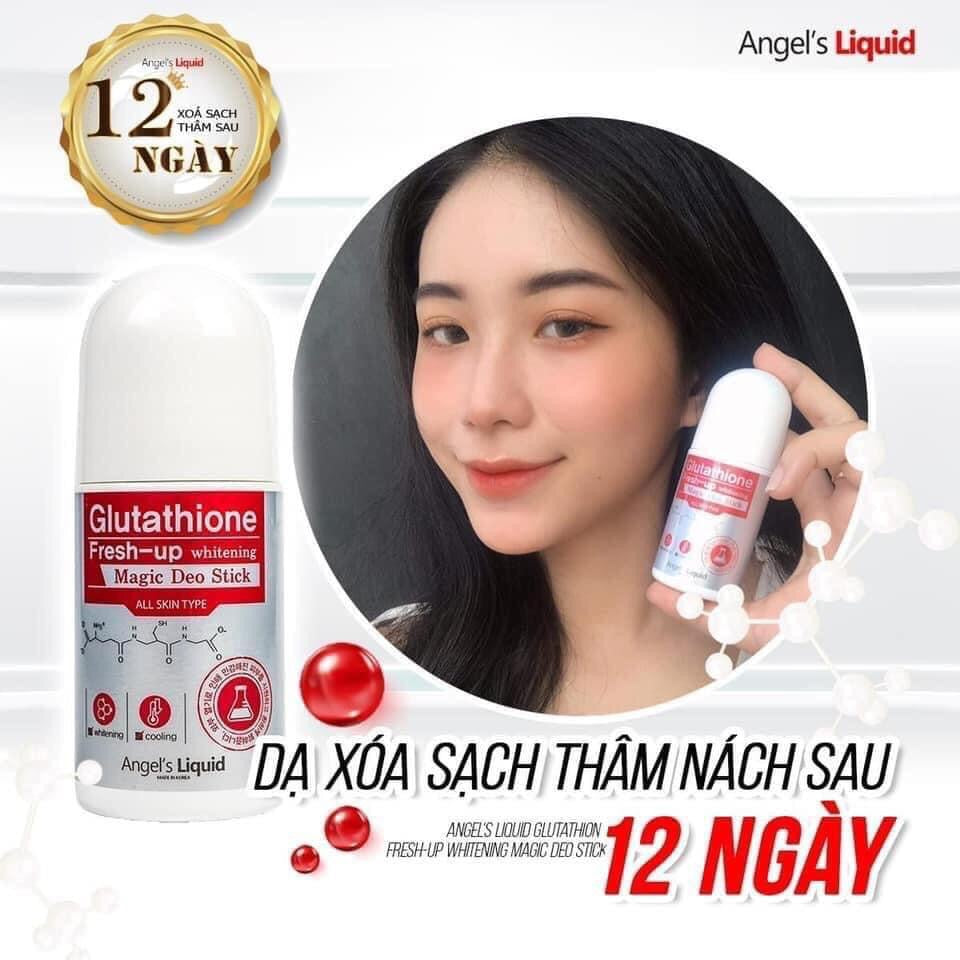 Glutathione Magic Deo Stick