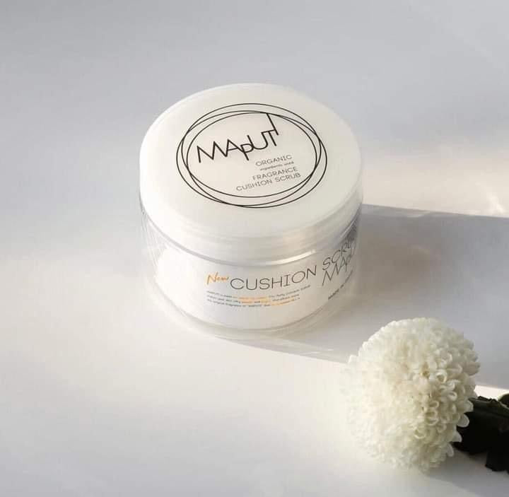 Maputi Kem u trang va tay te bao chet (body&face)