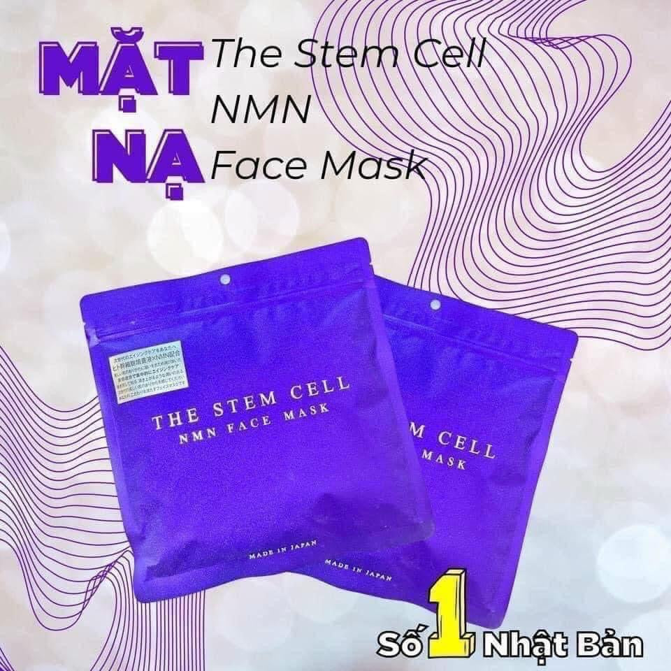 Mat na NMN tím (30 mieng)