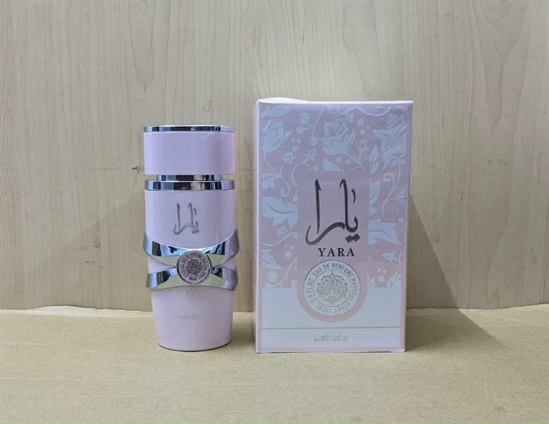 Nuoc hoa Yara Lattafa 100ml