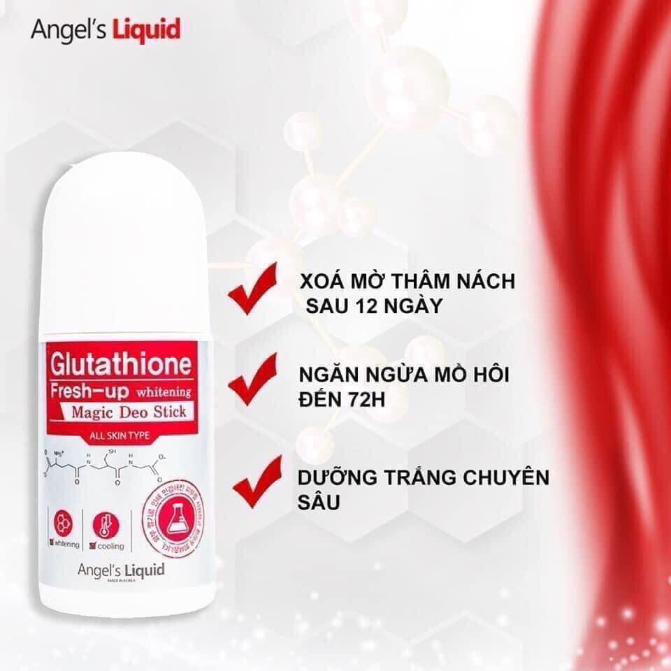Glutathione Magic Deo Stick