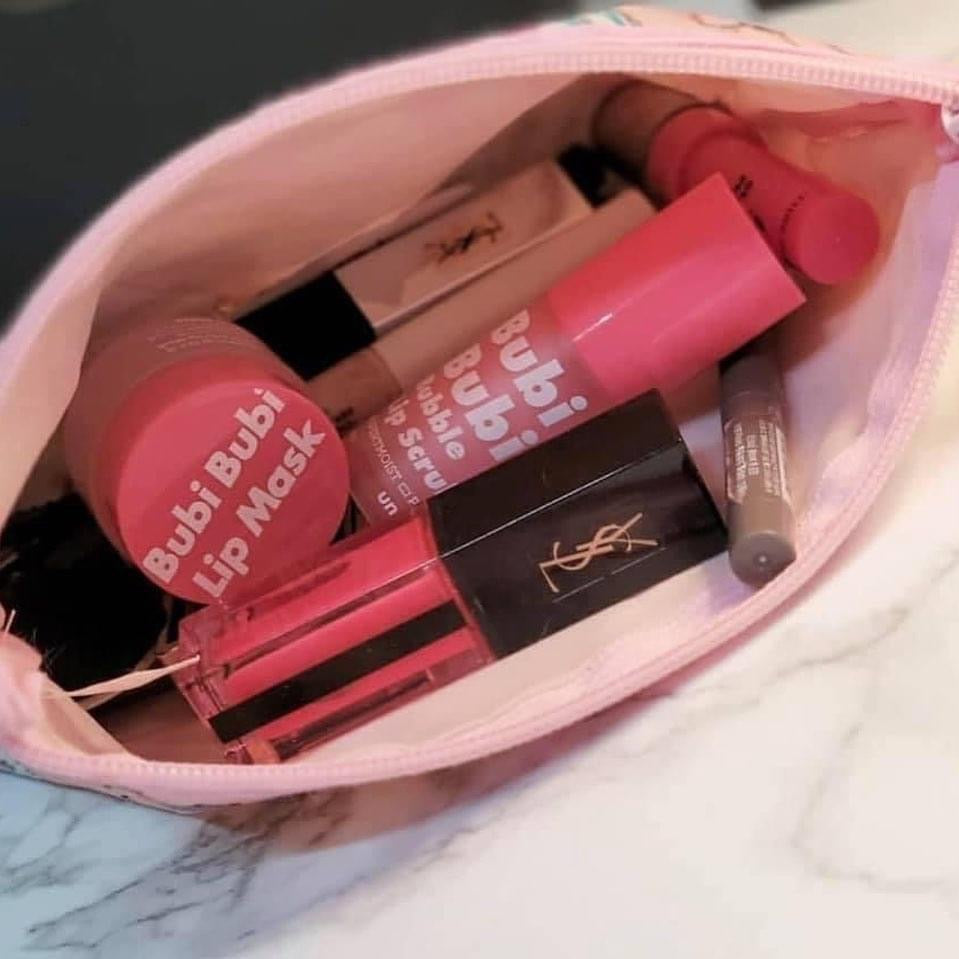 Bubi Bubi lip mask