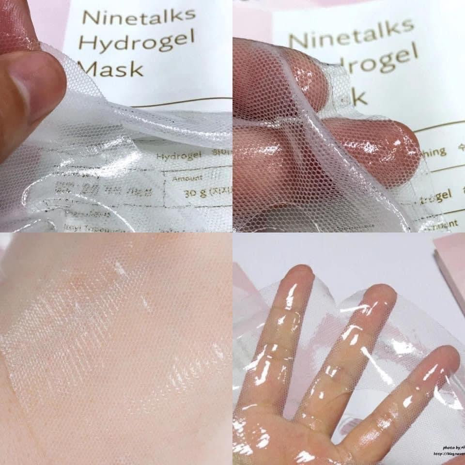 Mat na sinh học thach hong celderma (4m)