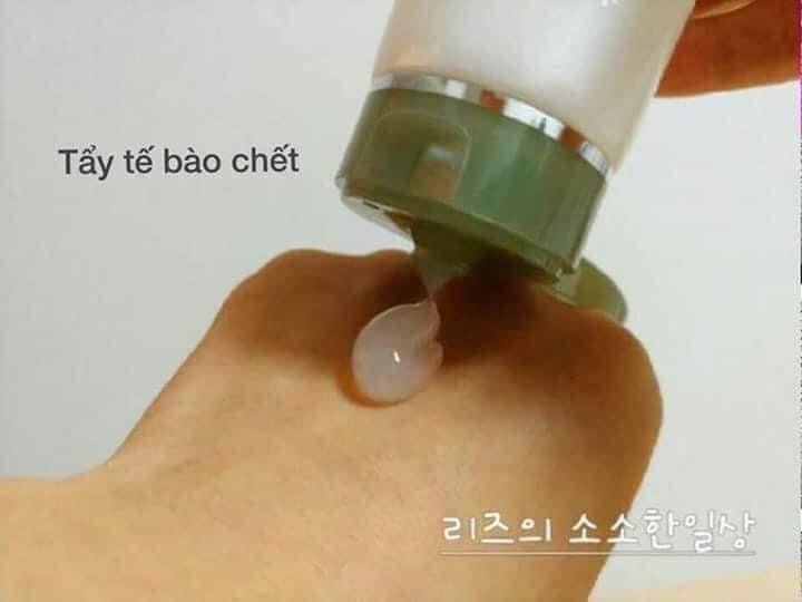 Tay da chet Dr Pepti