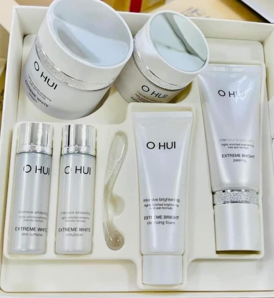 Set Ohui trang extreme