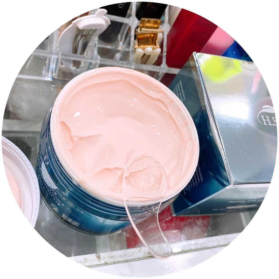 Lotion body kich trang HSR