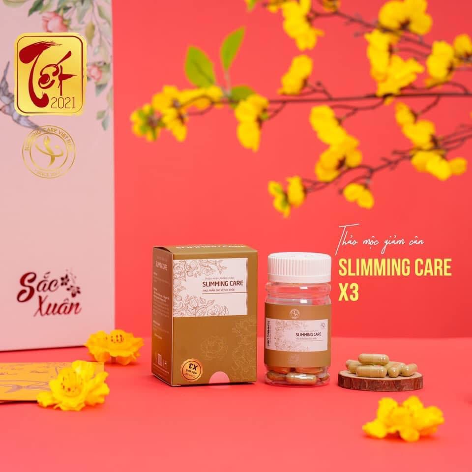 Slimming Care X3 vietnam(loai1)