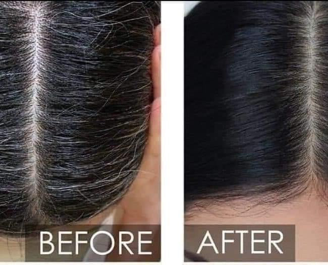 Dau goi Hi Bon Hair