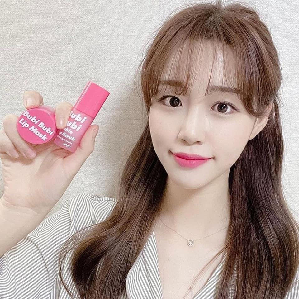 Bubi Bubi lip mask