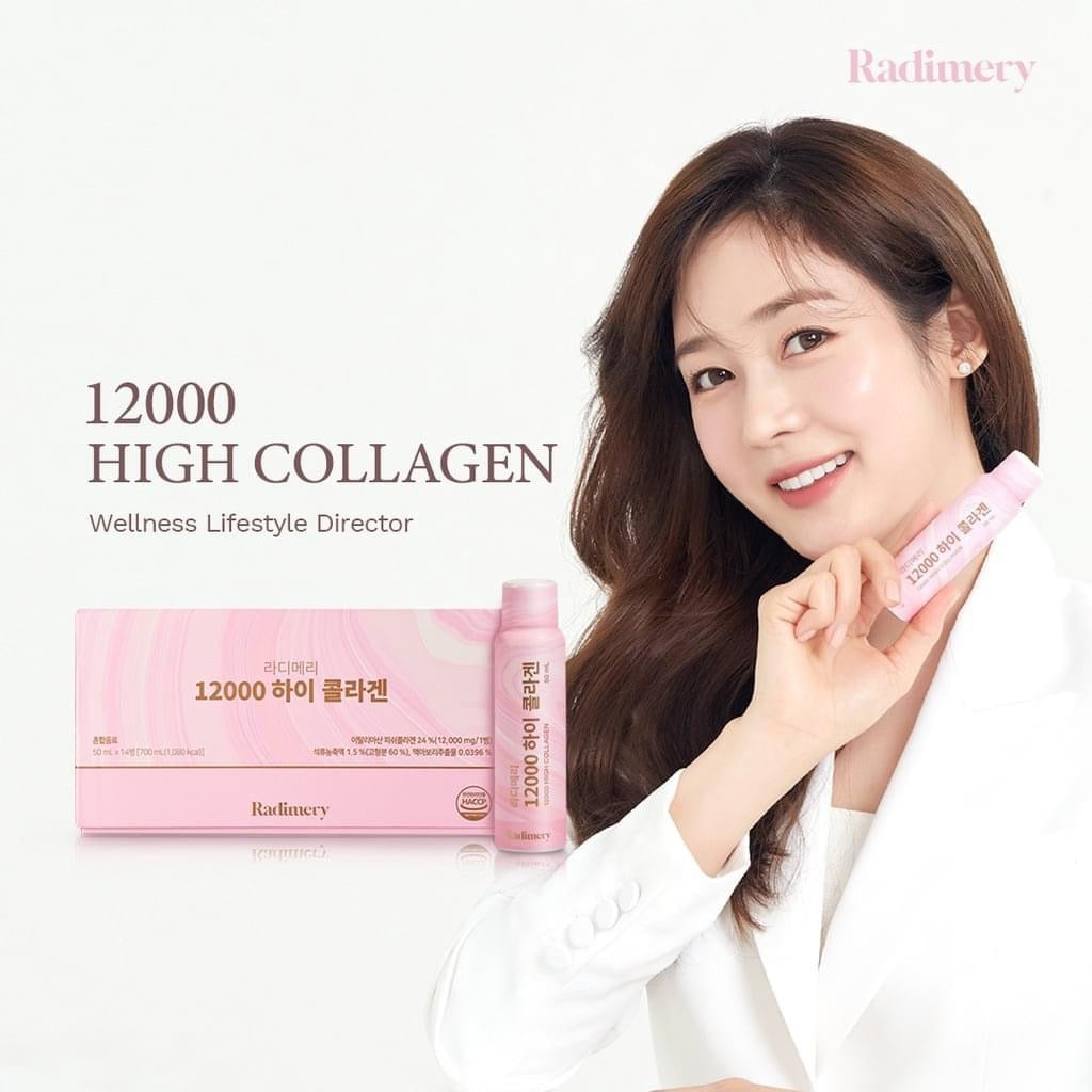 Collagen Radimery (hop 14 lo)