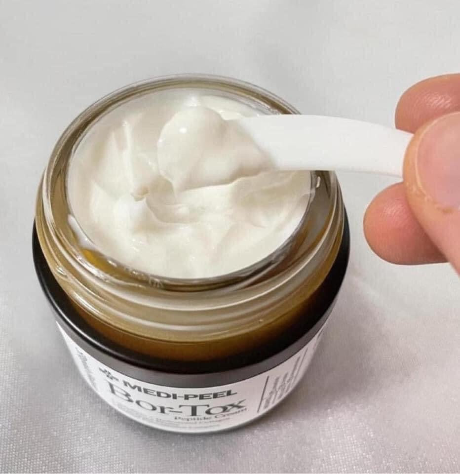 Medipeel bortox peptide combo(1 ampoule 1 cream )