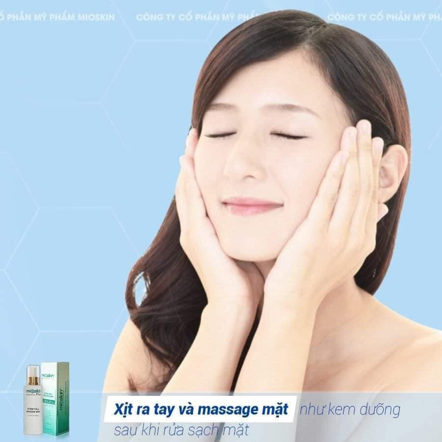 Mioskin Plus (phien bản mới)