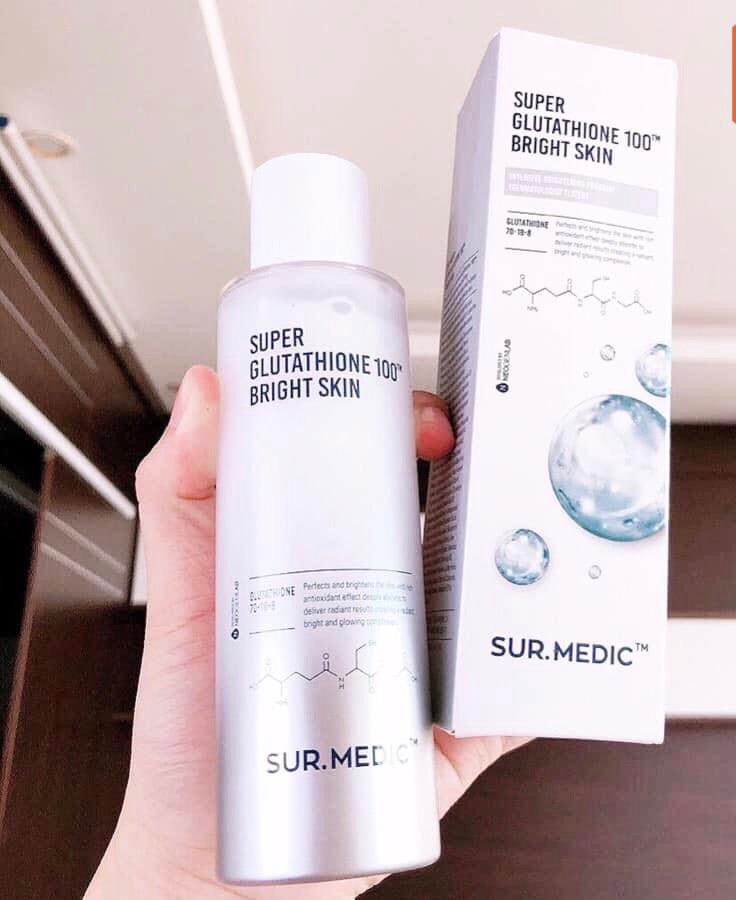 Toner Sur Medic