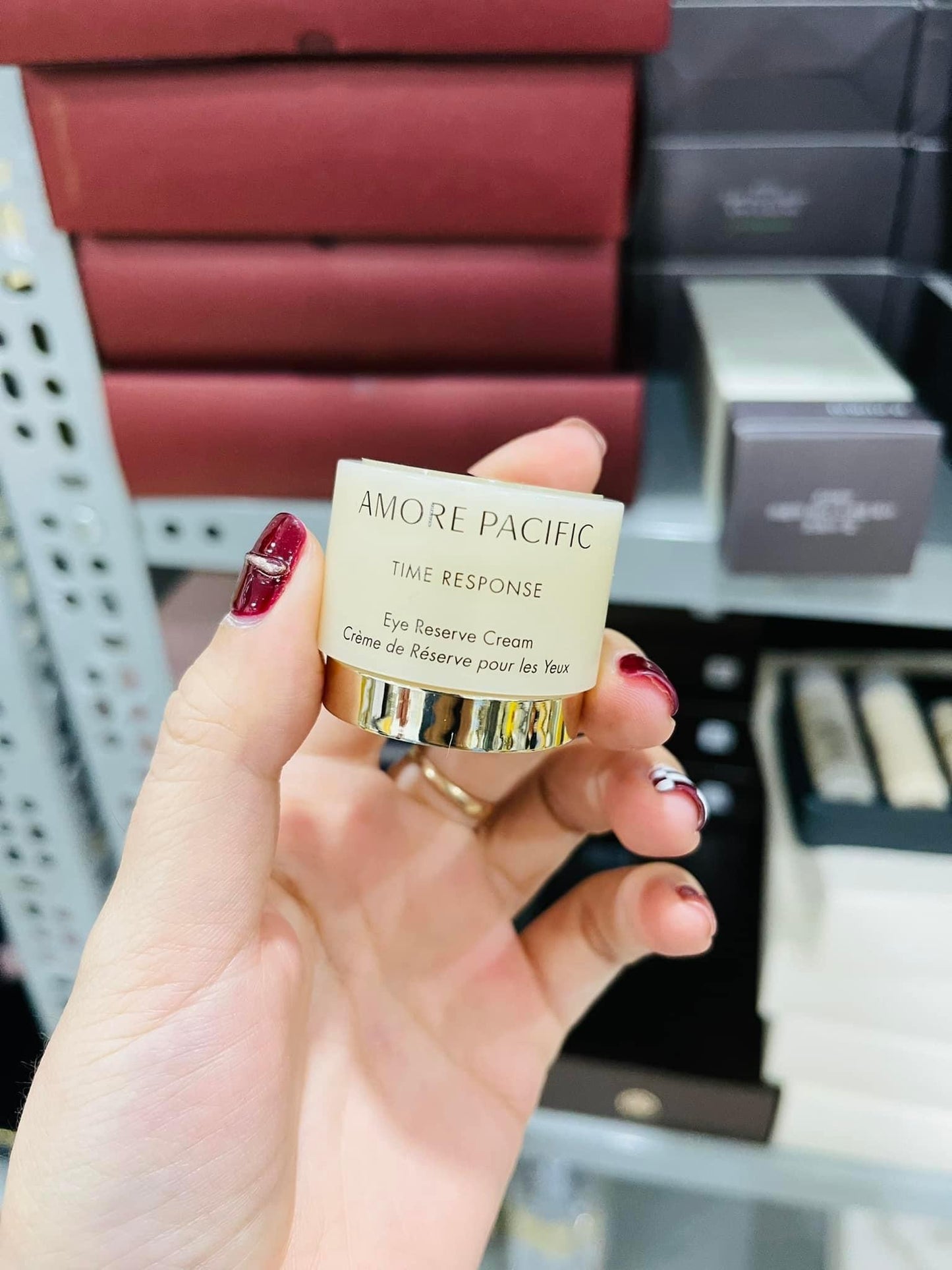 Set mini Amore Pacific