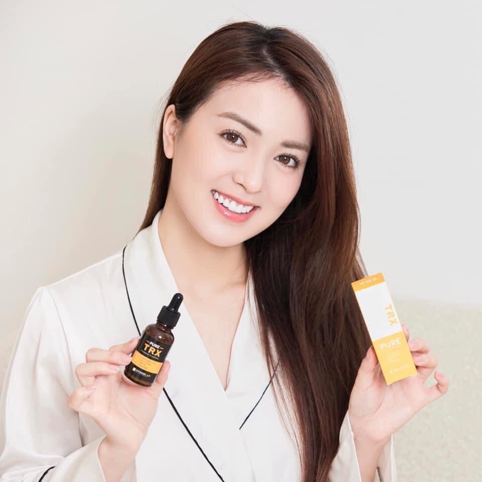 TRX Pure Kyunglab pigment control Tinh chat dac tri nám trang da