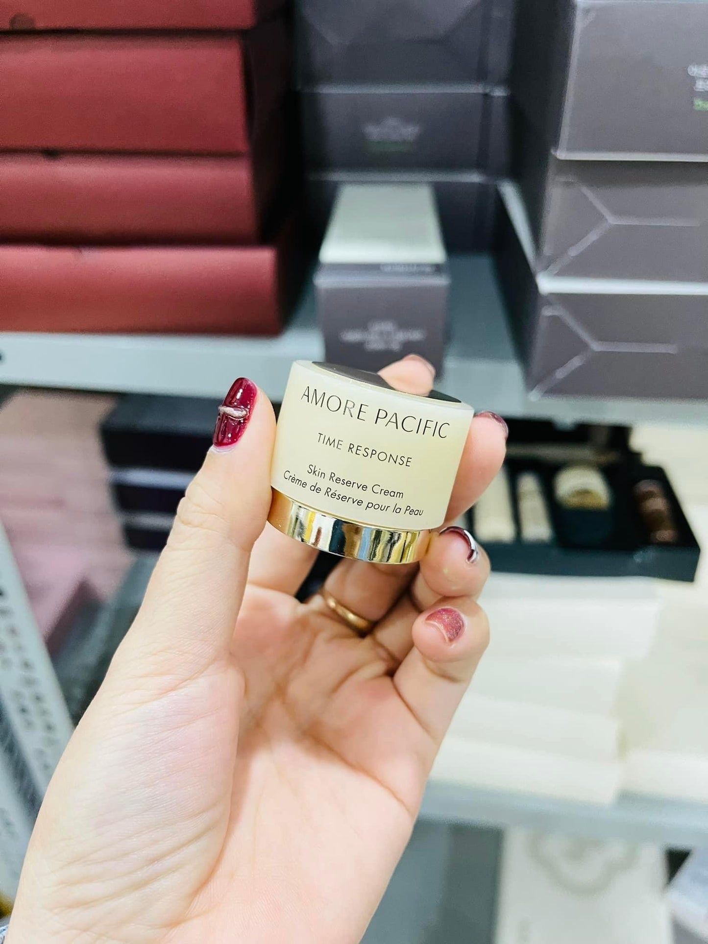 Set mini Amore Pacific