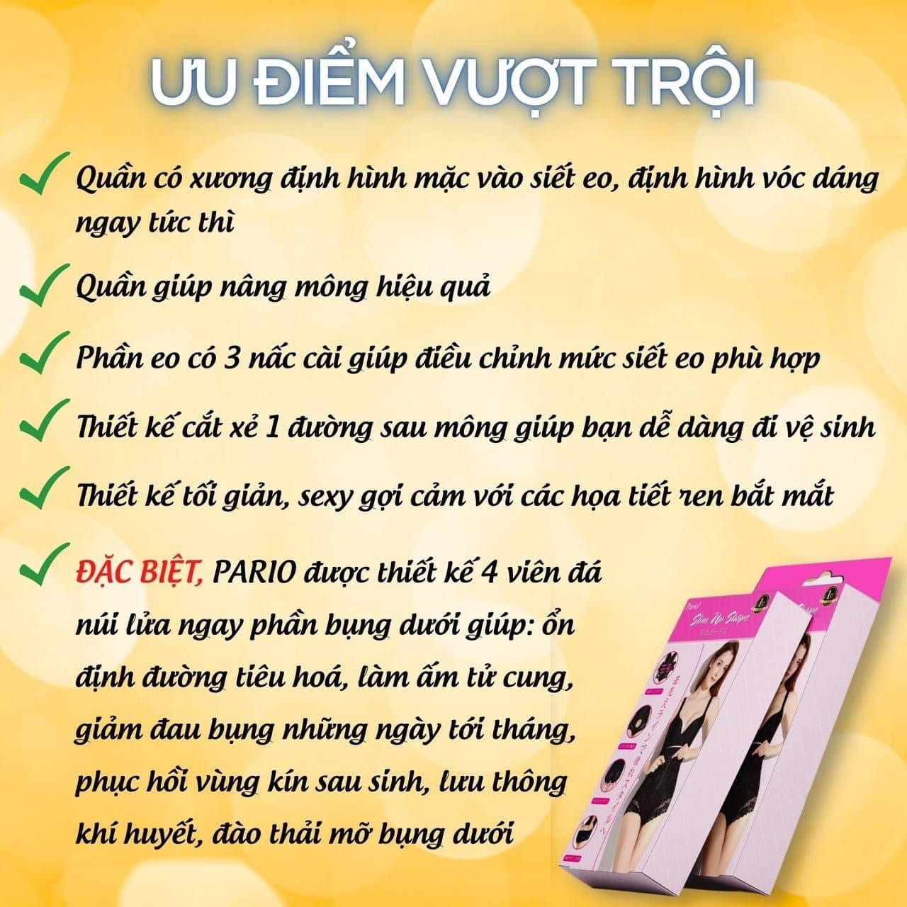 Quan Pario siet eo nang mong