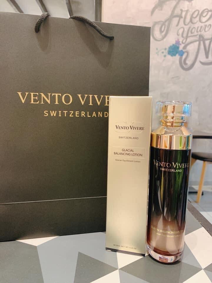 Nuoc thần Vento