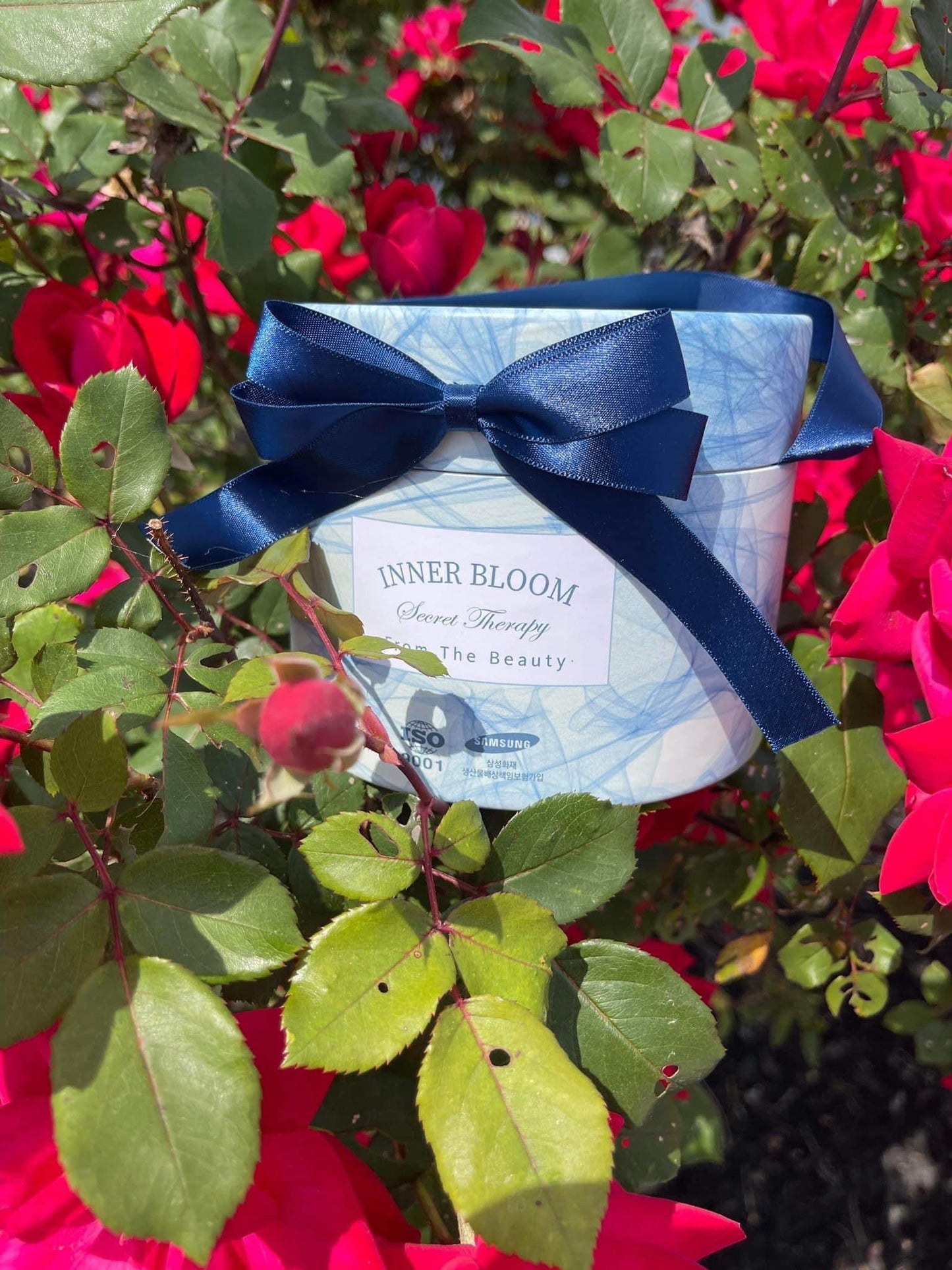 Vien dat Inner bloom Secret therapy