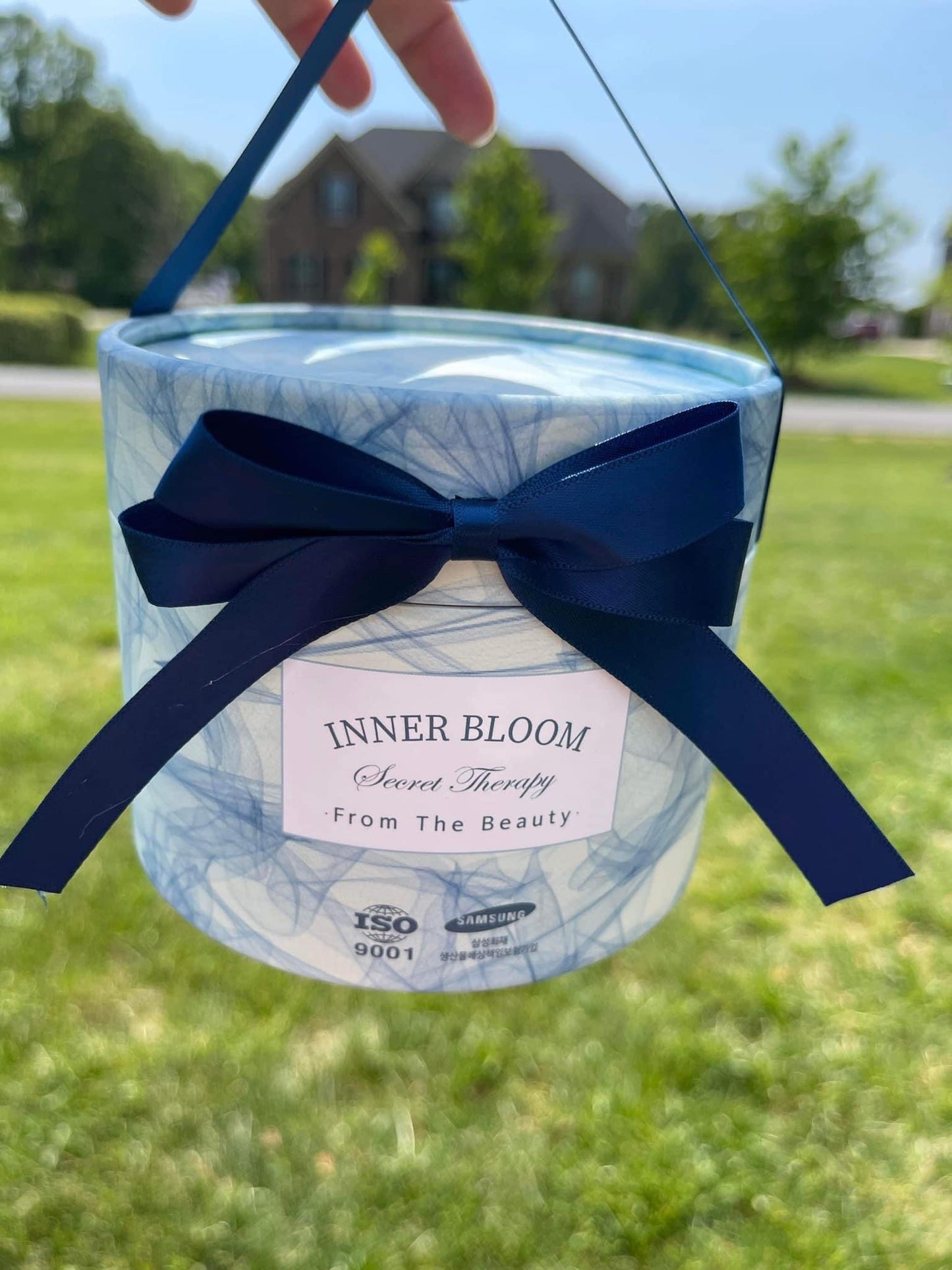 Vien dat Inner bloom Secret therapy