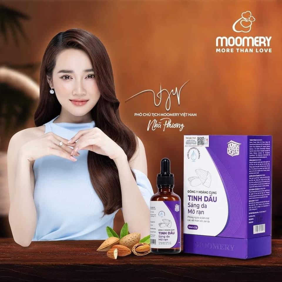 Dau chong ran da Moomery (vietnam )