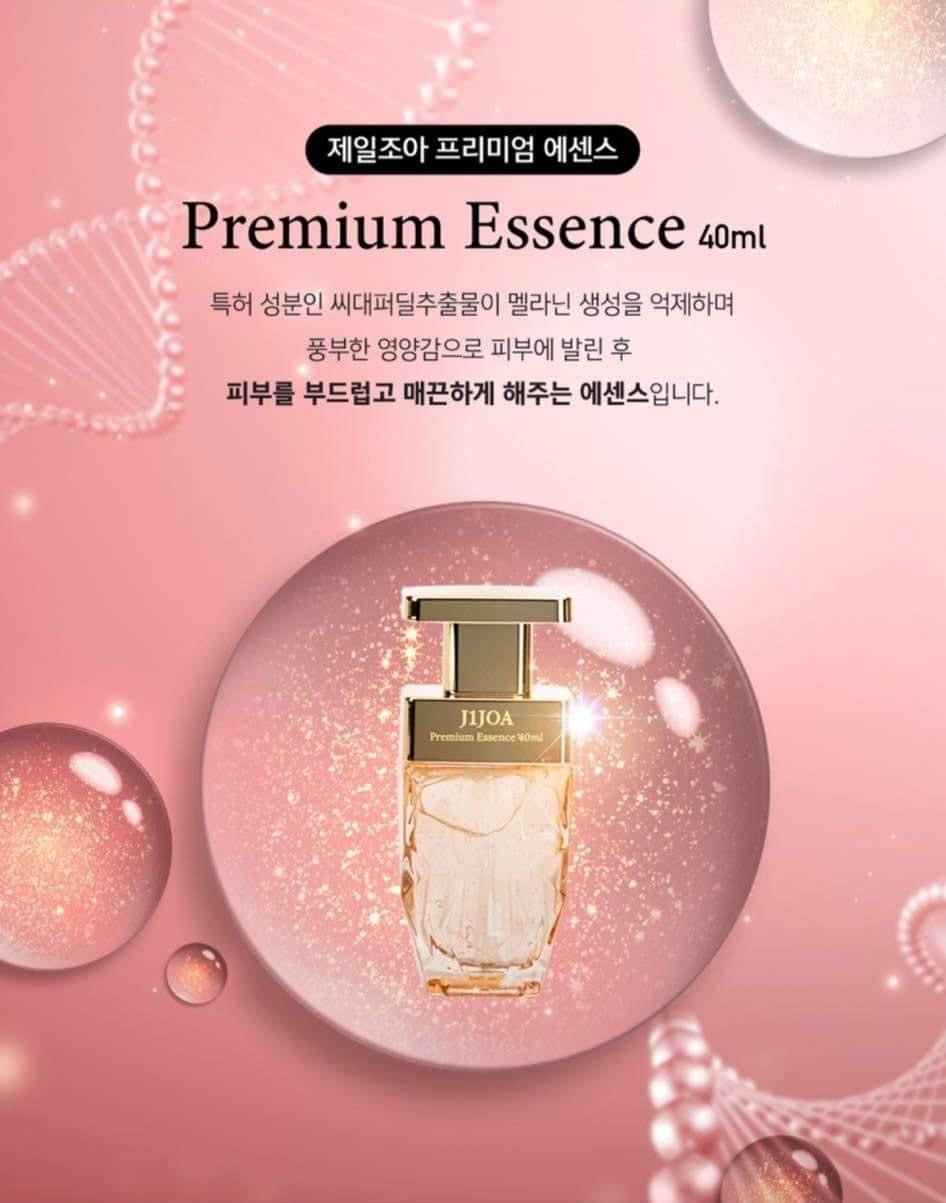 Set duong J1Joa Fish Collagen