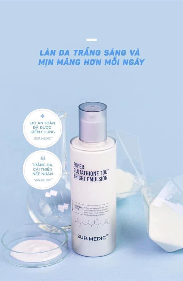 Toner Sur Medic
