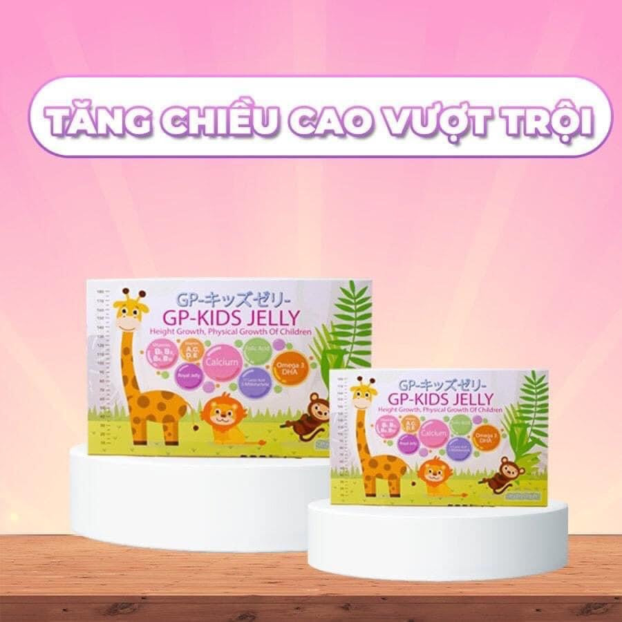 Thach GP Kids Jelly japan