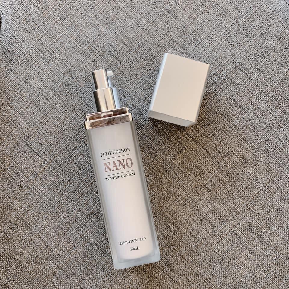 PETIT COCHON NANO TONE UP CREAM