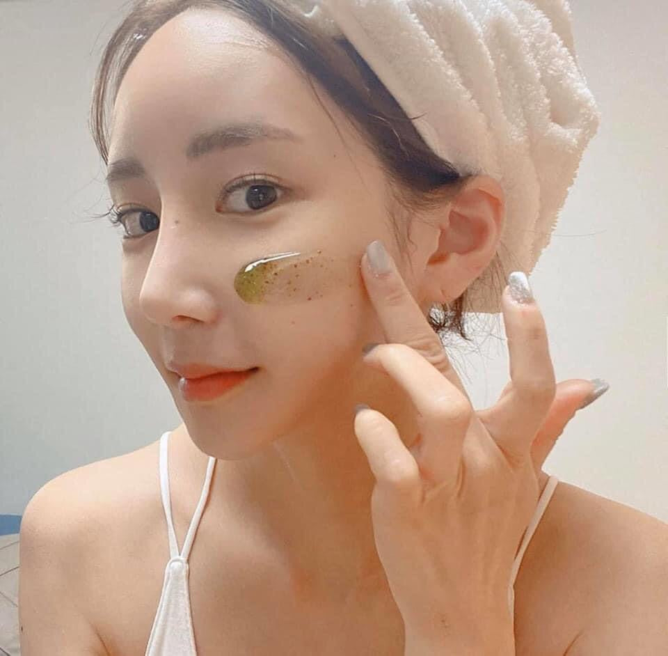 Mặt nạ Thạch Imele
