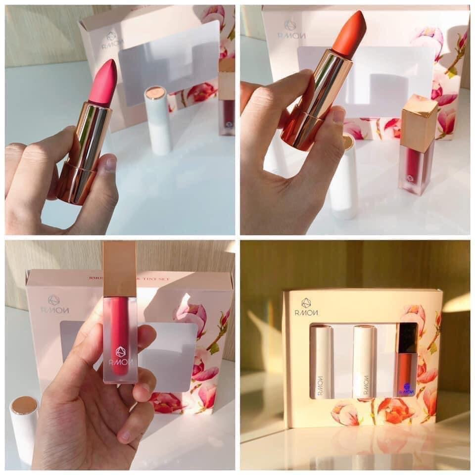 Set son tế bào gốc Rmon (3 cây)