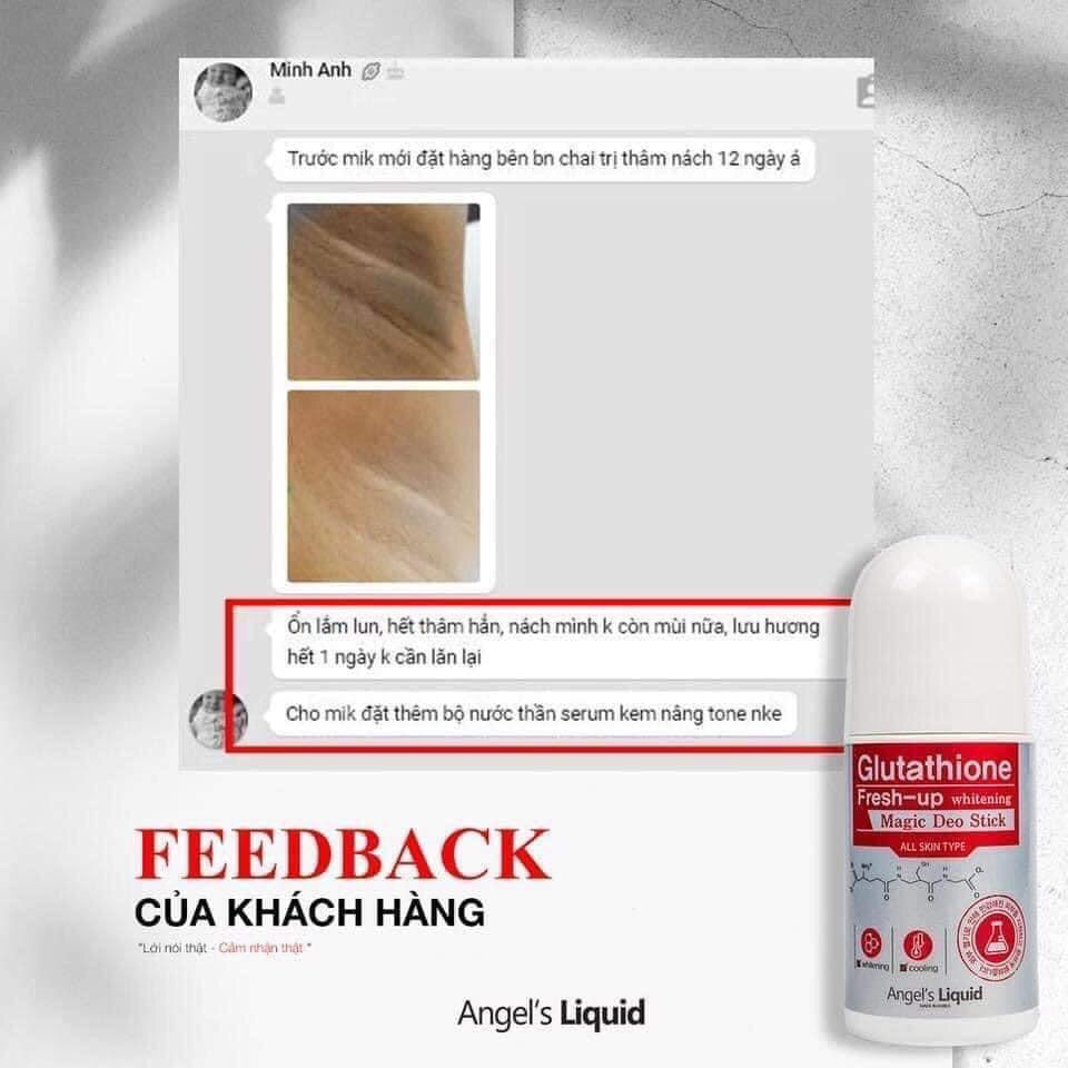 Glutathione Magic Deo Stick