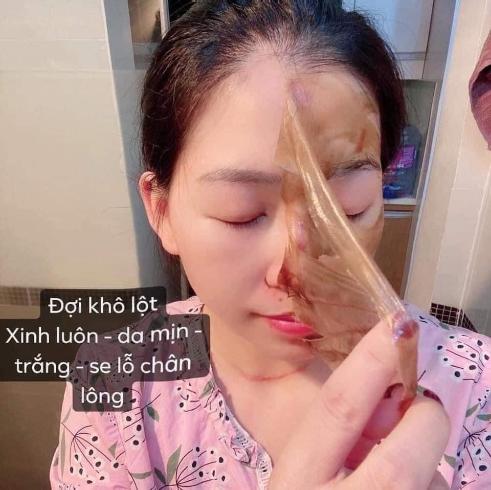 Mat na Sulwhasoo Clarifying mask (150ml)