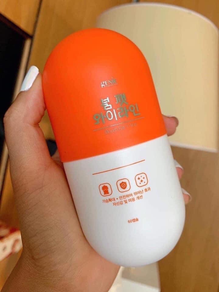 Thuoc no nguc Genie Boom fat