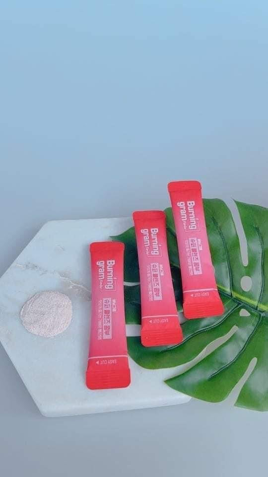 Tra dao Kombucha (30 gói)