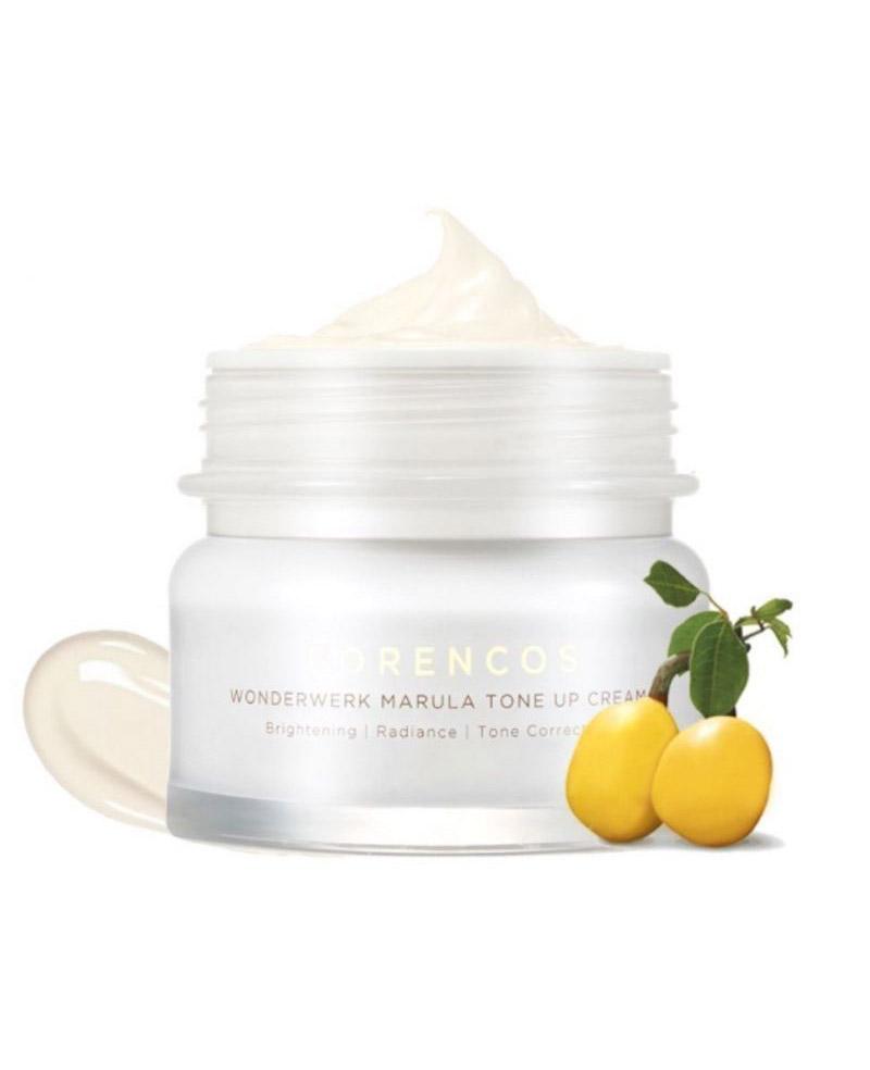 FORENCOS WonderWerk Marula Tone Up Cream - DAY CREAM50 ml