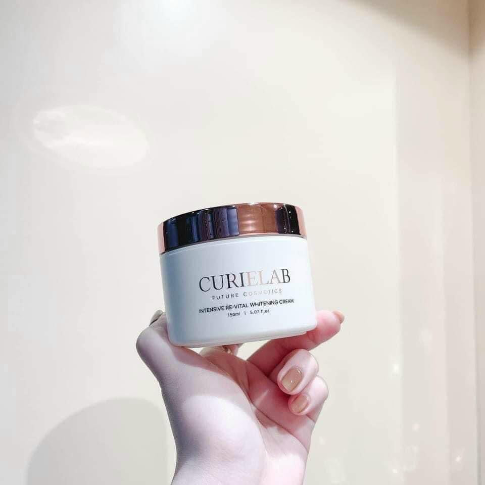 Kem body Curielab