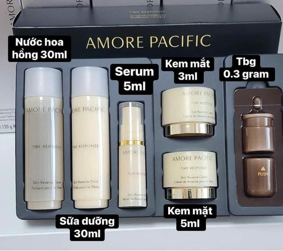 Set mini Amore Pacific