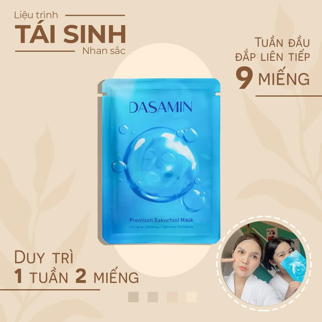 Mat na Dasamin (3m)