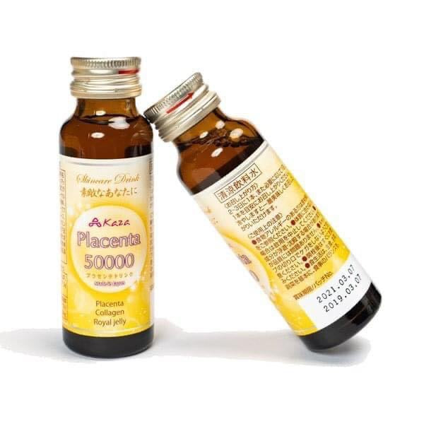 Plancenta 50000 Akaza (10lo)