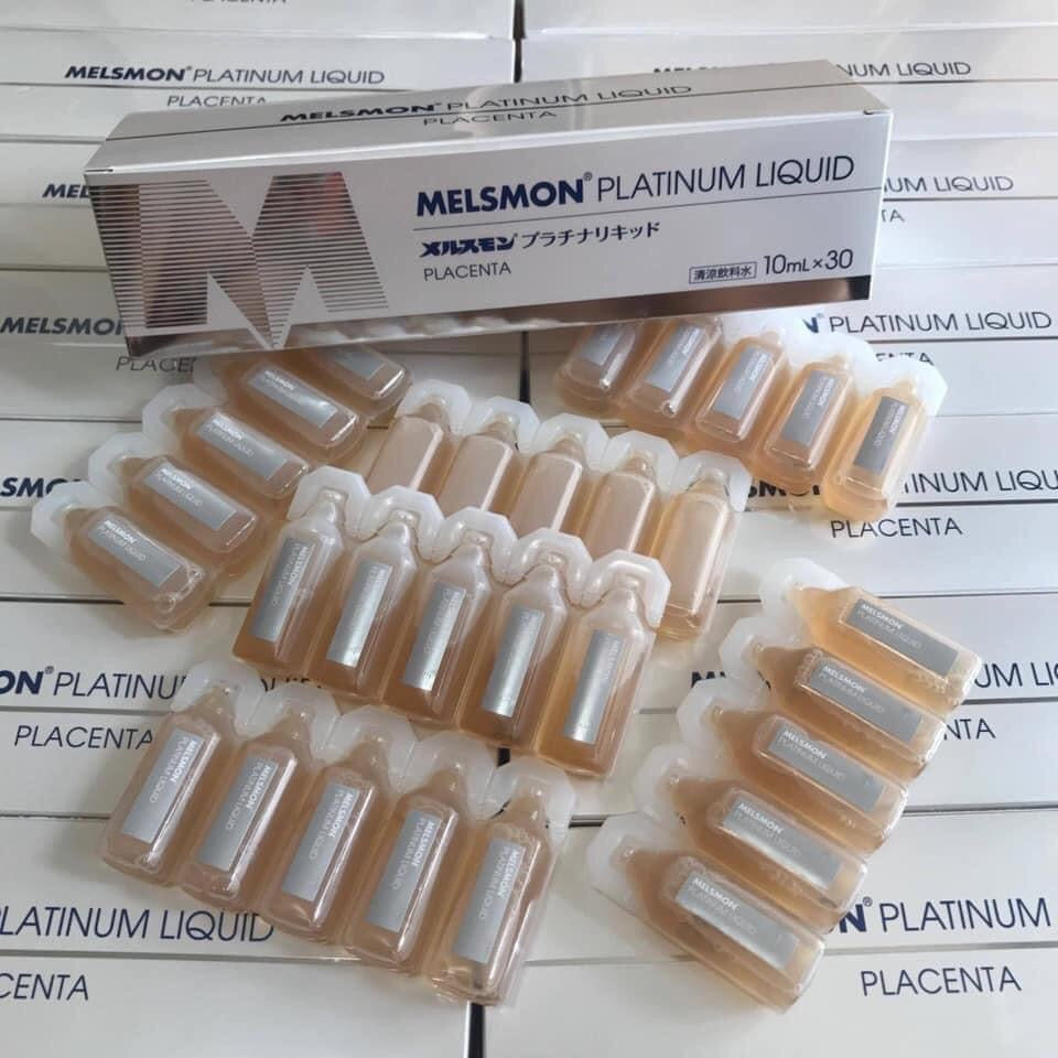 Melsmon Platinium Liquid