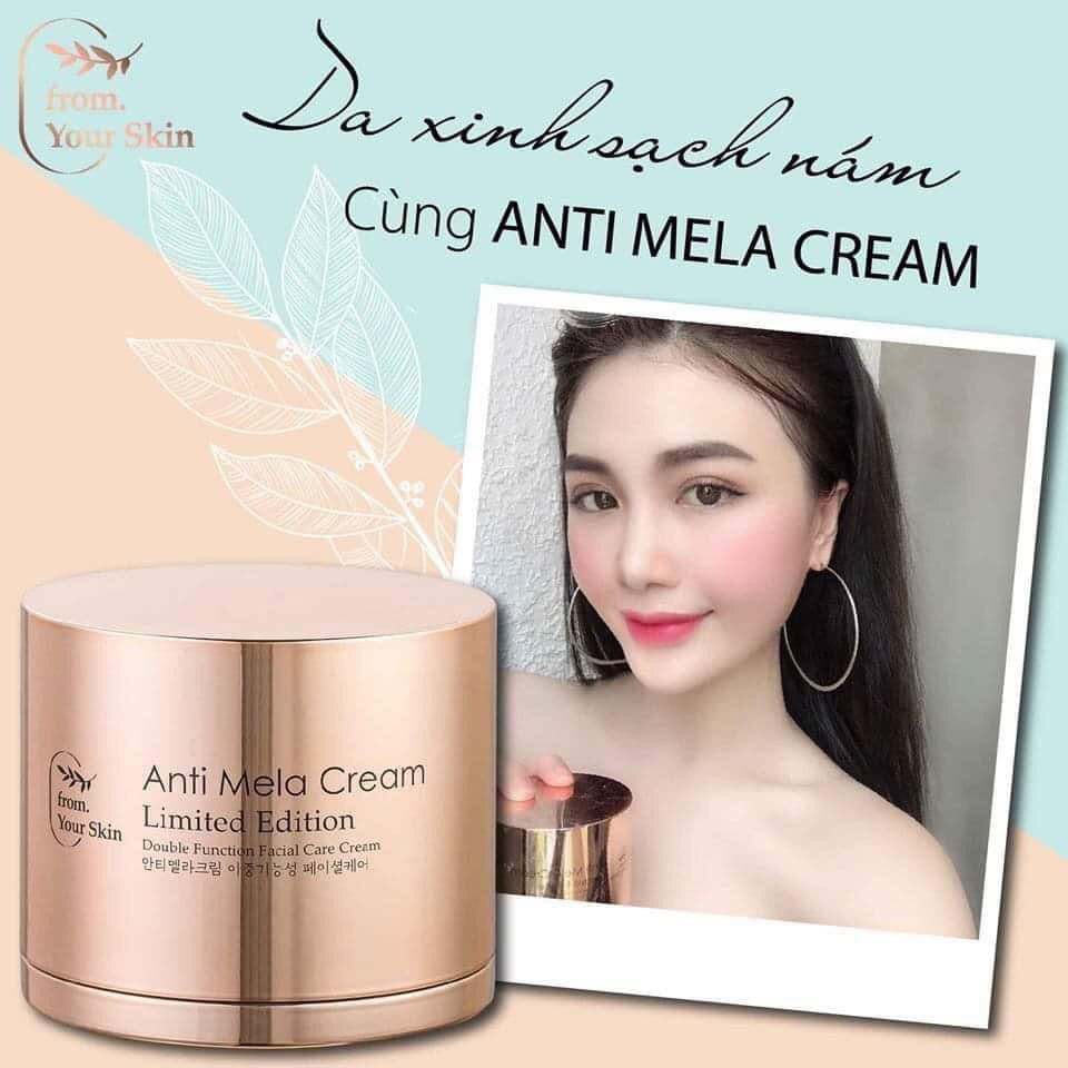 Kem tri nám huyet to tam