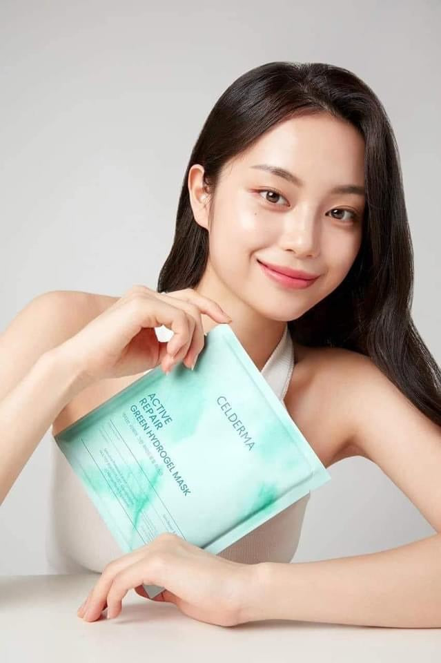 Mat na thach Celderma tao xoan