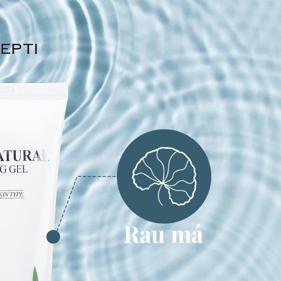 Tay da chet Dr Pepti