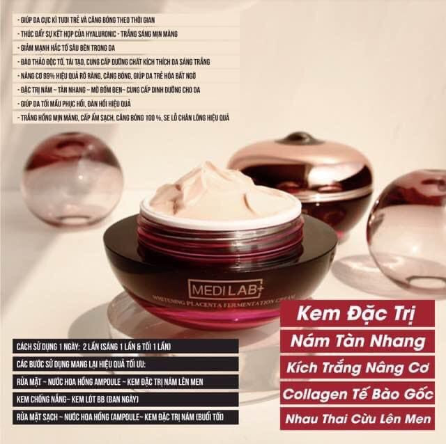 Medilab kem dac tri nám tan nhang