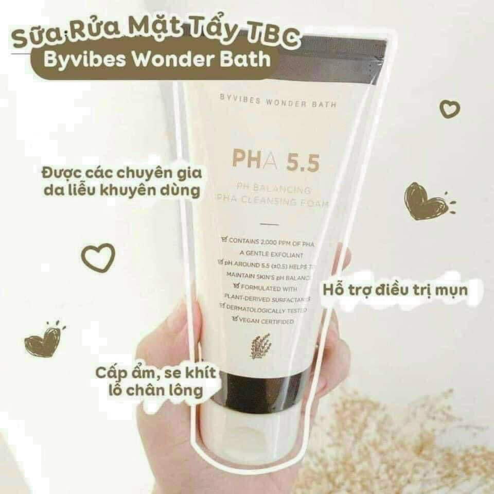 Sua rua mat Byvibes wonder bath