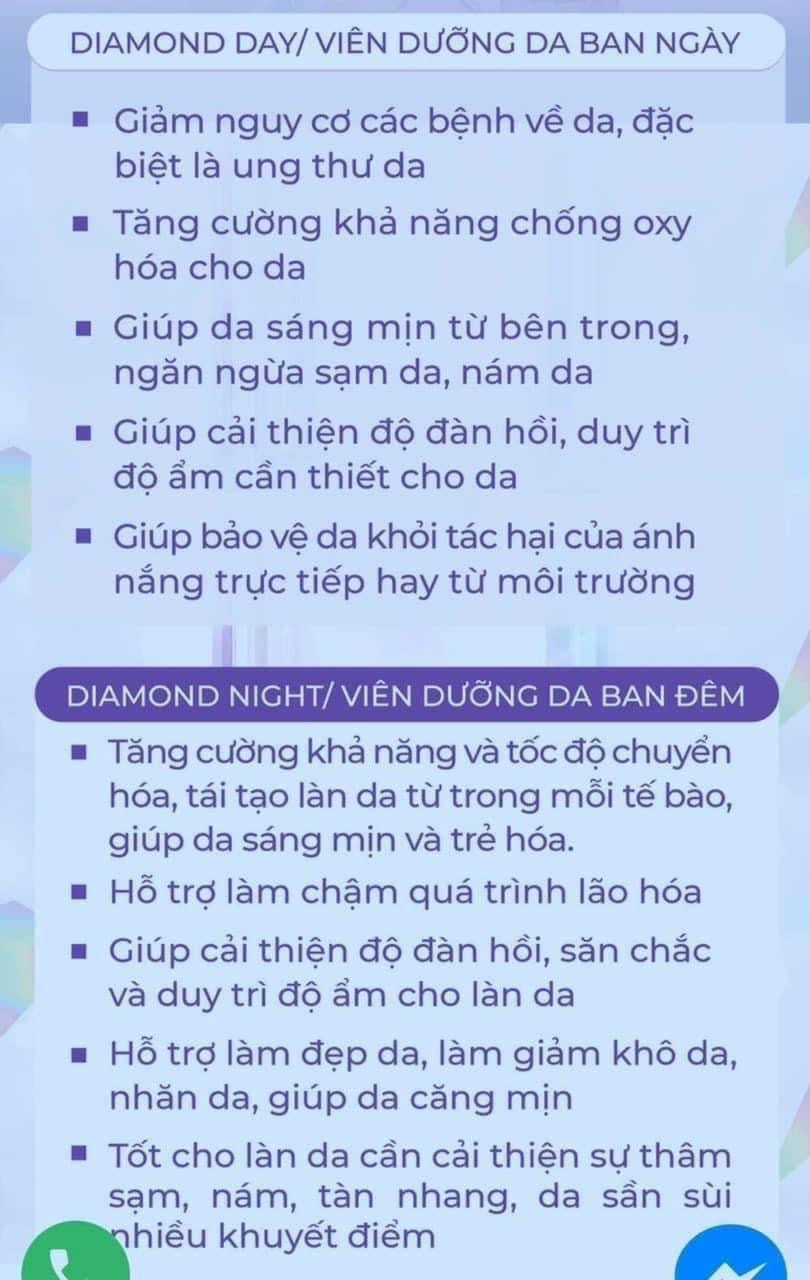 Diamond Day & Night(vietnam )