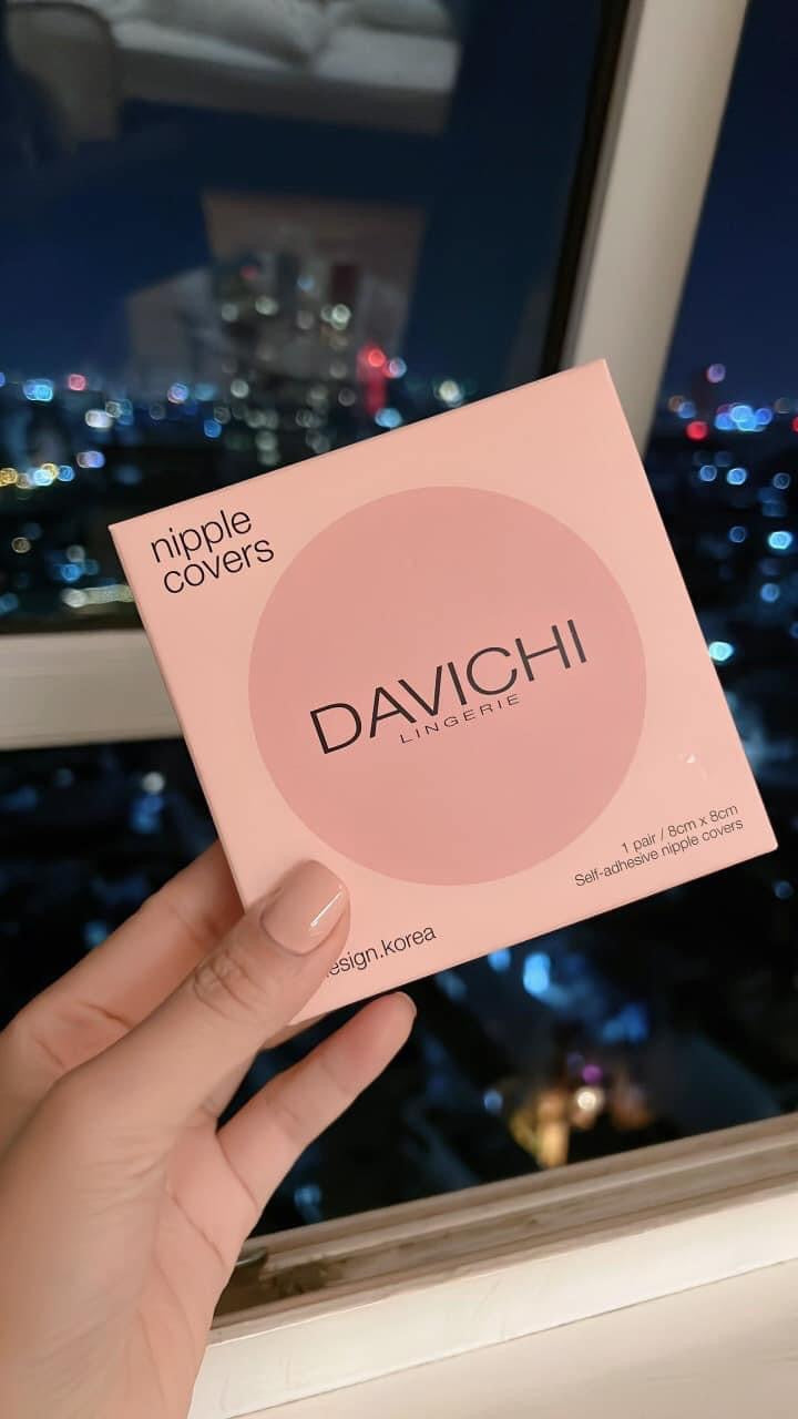 Davichi dan nguc hop 1 cap