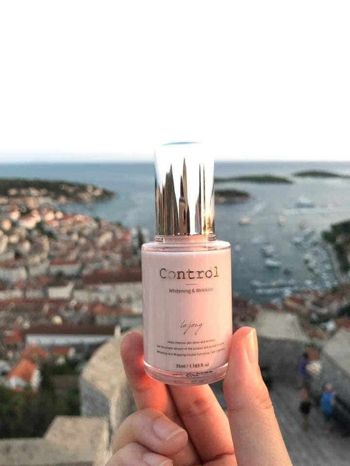 Kem nen Control